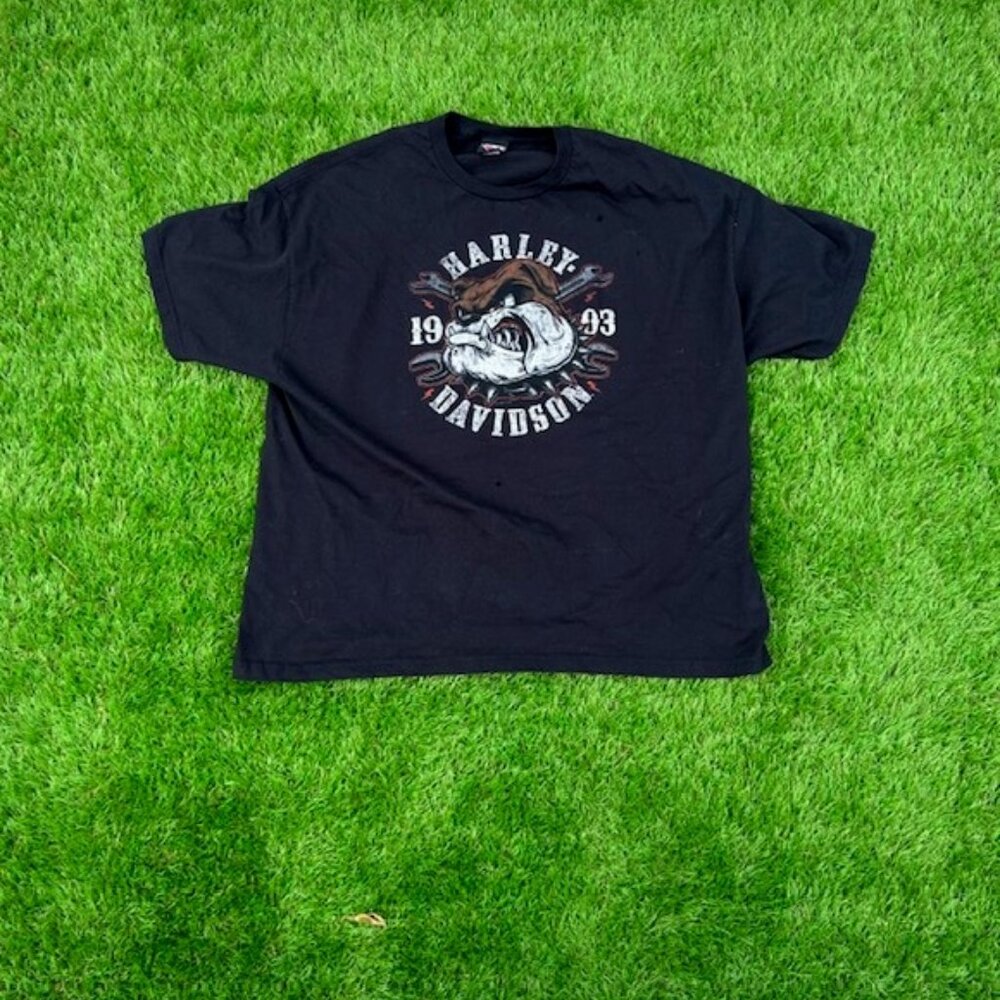 Harley Davidson Tshirt